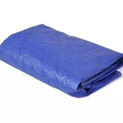 Discount FinePRICE Uima-altaan suoja pe pyöreä 540 cm 90 g/m²