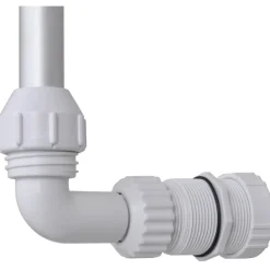 Clearance FinePRICE Uima-altaan vesiputous led valoilla