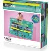 Clearance Bestway Uimapatja Retro Beats, 174x117cm