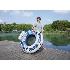 Best Bestway Uimarengas Hydro-Force Rapid Rider, 122cm
