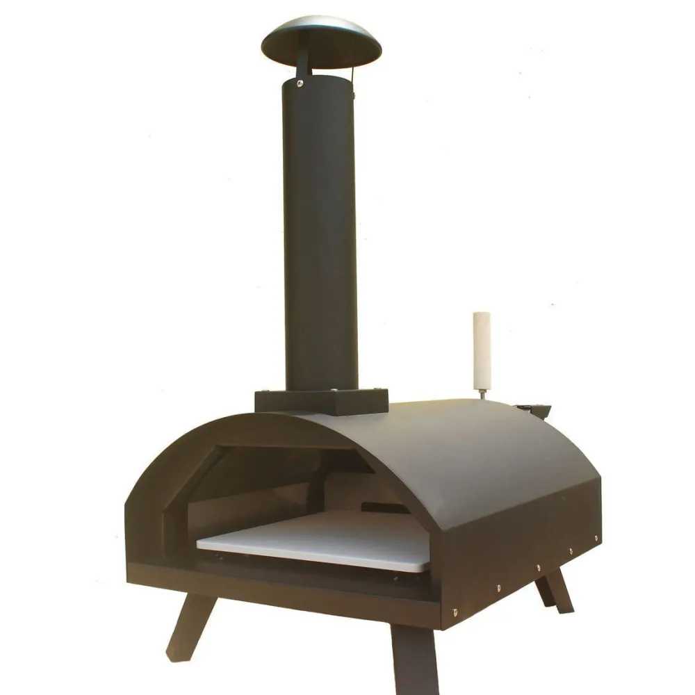 BlackFlame Ulkoilmapizzauuni Margherita