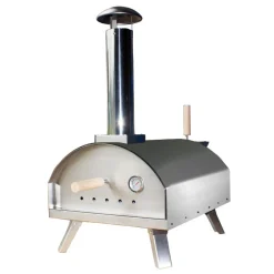 Best BlackFlame Ulkoilmapizzauuni Americana