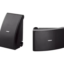 Outlet Yamaha Ulkokaiutin NS-AW592, 2kpl, eri värejä