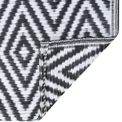 Clearance FinePRICE Ulkomatto PP, eri värejä ja kokoja (06547)