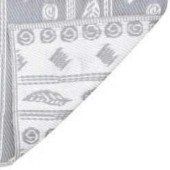 Clearance FinePRICE Ulkomatto PP, eri värejä ja kokoja (06547)