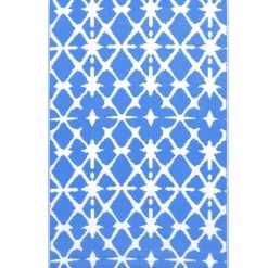 Clearance FinePRICE Ulkomatto PP, eri värejä ja kokoja (06547)