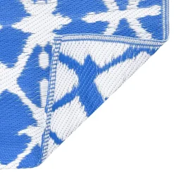 Clearance FinePRICE Ulkomatto PP, eri värejä ja kokoja (06547)