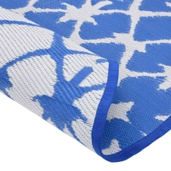 Clearance FinePRICE Ulkomatto PP, eri värejä ja kokoja (06547)