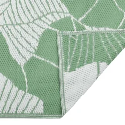 Clearance FinePRICE Ulkomatto PP, eri värejä ja kokoja (06547)