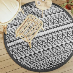 Clearance FinePRICE Ulkomatto PP, eri värejä ja kokoja (06547)