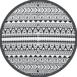 Clearance FinePRICE Ulkomatto PP, eri värejä ja kokoja (06547)