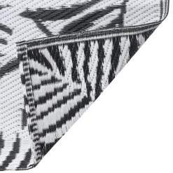 Clearance FinePRICE Ulkomatto PP, eri värejä ja kokoja (06547)