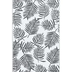 Clearance FinePRICE Ulkomatto PP, eri värejä ja kokoja (06547)