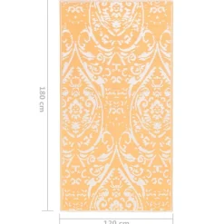 Clearance FinePRICE Ulkomatto PP, eri värejä ja kokoja (06547)