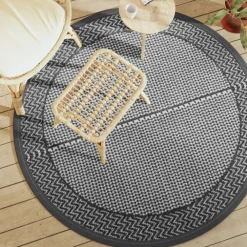 Clearance FinePRICE Ulkomatto PP, eri värejä ja kokoja (06547)