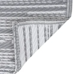 Clearance FinePRICE Ulkomatto PP, eri värejä ja kokoja (06547)