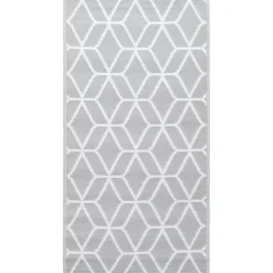 Clearance FinePRICE Ulkomatto PP, eri värejä ja kokoja (06547)