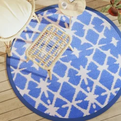 Clearance FinePRICE Ulkomatto PP, eri värejä ja kokoja (06547)
