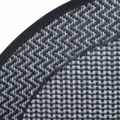 Clearance FinePRICE Ulkomatto PP, eri värejä ja kokoja (06547)