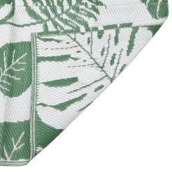 Clearance FinePRICE Ulkomatto PP, eri värejä ja kokoja (06547)