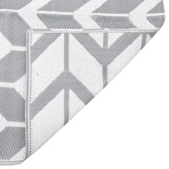 Clearance FinePRICE Ulkomatto PP, eri värejä ja kokoja (06547)