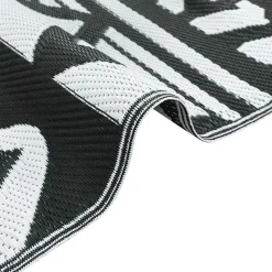 Clearance FinePRICE Ulkomatto PP, eri värejä ja kokoja (06547)