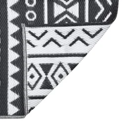 Clearance FinePRICE Ulkomatto PP, eri värejä ja kokoja (06547)