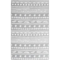 Clearance FinePRICE Ulkomatto PP, eri värejä ja kokoja (06547)