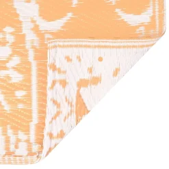 Clearance FinePRICE Ulkomatto PP, eri värejä ja kokoja (06547)