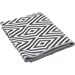 Clearance FinePRICE Ulkomatto PP, eri värejä ja kokoja (06547)