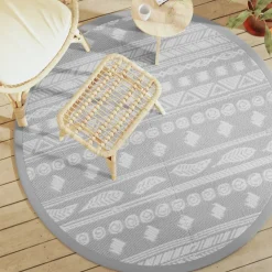 Clearance FinePRICE Ulkomatto PP, eri värejä ja kokoja (06547)