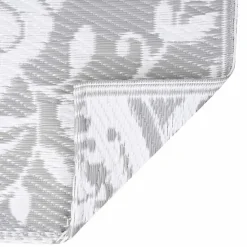 Clearance FinePRICE Ulkomatto PP, eri värejä ja kokoja (06547)