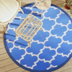 Clearance FinePRICE Ulkomatto PP, eri värejä ja kokoja (06547)
