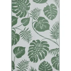 Clearance FinePRICE Ulkomatto PP, eri värejä ja kokoja (06547)