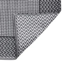 Clearance FinePRICE Ulkomatto PP, eri värejä ja kokoja (06547)