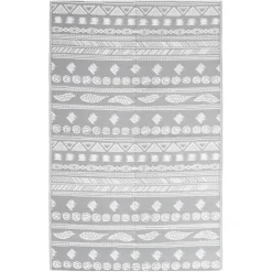 Clearance FinePRICE Ulkomatto PP, eri värejä ja kokoja (06547)