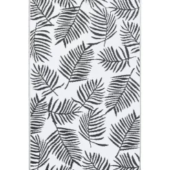 Clearance FinePRICE Ulkomatto PP, eri värejä ja kokoja (06547)