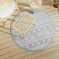 Clearance FinePRICE Ulkomatto PP, eri värejä ja kokoja (06547)