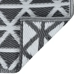 Clearance FinePRICE Ulkomatto PP, eri värejä ja kokoja (06547)