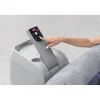 Outlet Bestway Ulkoporeallas Lay-Z-Spa San Francisco Smart Luxe Hydrojet Pro, 7 hlöä