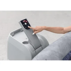 Outlet Bestway Ulkoporeallas Lay-Z-Spa San Francisco Smart Luxe Hydrojet Pro, 7 hlöä