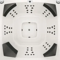 New Wellspa Ulkoporeallas Conference Premium 8 hlöä 58 suutinta eri värejä