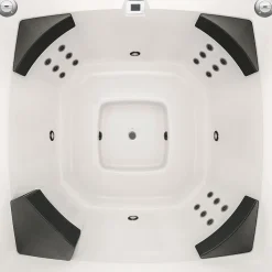 Sale Wellspa Ulkoporeallas Conference Basic 8 hlöä 18 suutinta eri värejä