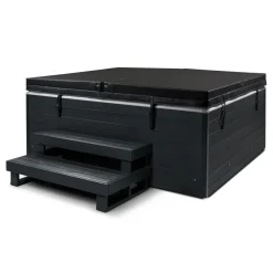 Clearance Wellspa Ulkoporeallas Lounge 4 Basic 6 hlöä 28 suutinta eri värejä