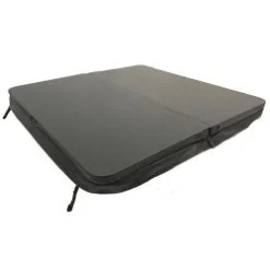 Discount NPS Ulkoporealtaan lämpökansi 200x200 cm