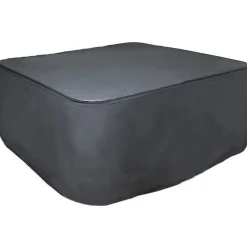 New Nordspa Ulkoporealtaan lämpösuojapeite ArcticShield, eri kokoja, musta