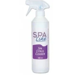 Best Spa Line Ulkoporealtaan pintojen puhdistusaine 500 ml