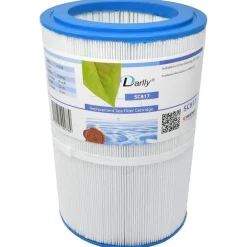 Clearance Darlly Ulkoporealtaan suodatin SC817