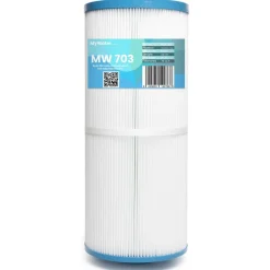Clearance MyWater Ulkoporealtaan suodatin MW703