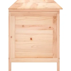 Hot FinePRICE Ulkosäilytyslaatikko 150x50x56,5 cm, kuusi